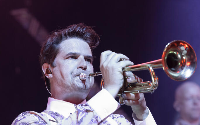 FL1.Life mit Jan Delay & Disko No. 1, Schaan