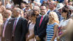 Staatsfeiertag 2016 in Vaduz