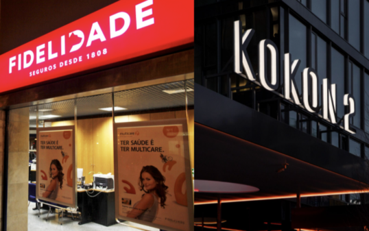 Der portugiesische Versicherer Fidelidade übernimmt The Prosperity Company mit Hauptsitz im Kokon 2 in Ruggell