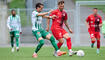 VADUZ - ST. GALLEN