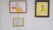 HPZ-Vernissage «Farbenfroh» im Kulturhaus Rössle