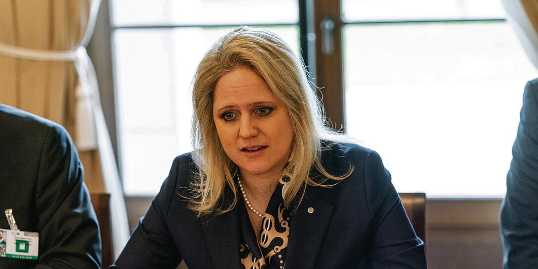 Katrin Eggenberger Katrin Eggenberger