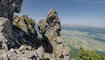 Wanderung Drei Schwestern