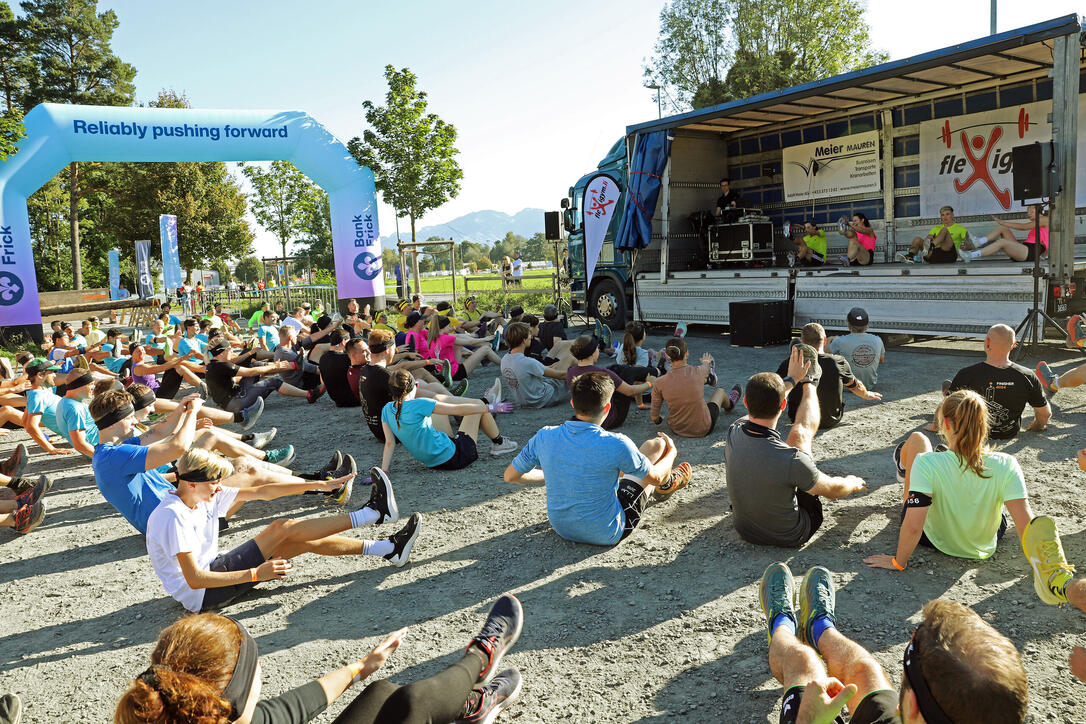 LieMudRun 2025