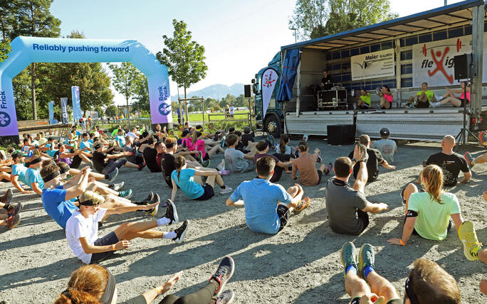 LieMudRun 2025