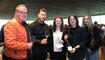 Champagnermesse Liechtenstein in Ruggell