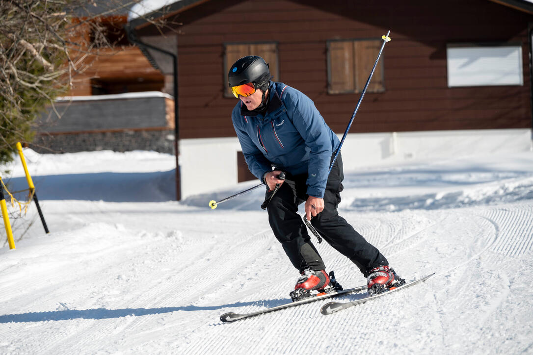 Moschtrennen 2026, in Malbun (03.04.2026)