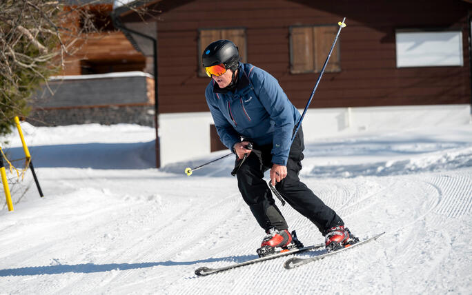Moschtrennen 2026, in Malbun (03.04.2026)