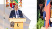Staatsfeiertag 2026: Staatsakt auf der Schlosswiese (15.08.2026)