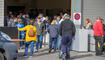 Landesverwaltung verkauft Büromobiliar