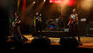 Rock am St. Martins-Ring am Freitag