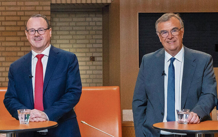 Landtagswahlen 2025