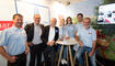 Lihga 2024 Eröffnung in Schaan