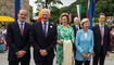 Staatsfeiertag 2015 in Vaduz