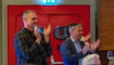 ORF Volksmusiksendung in Dornbirn (03.04.2025)