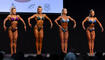 Mister Universe Bodybuild-Event in Vaduz