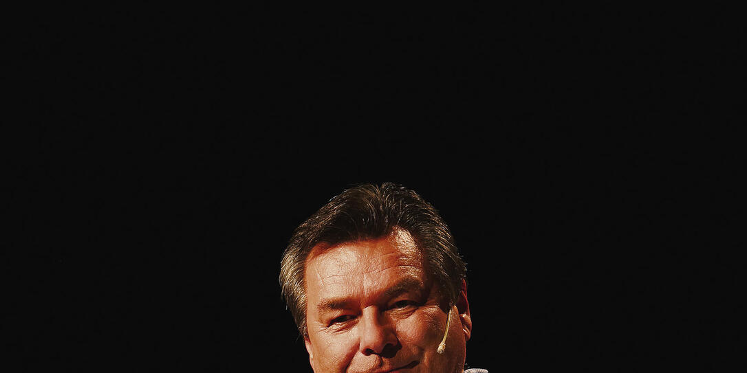Waldemar Hartmann