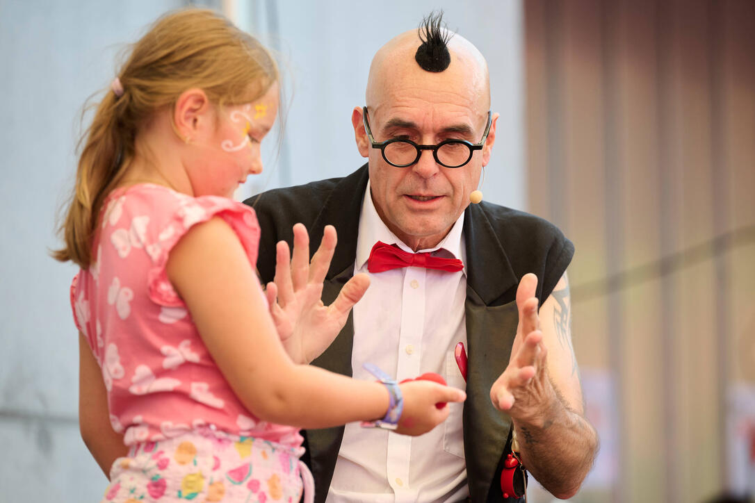 Schaaner Familienfest (20.06.2026)