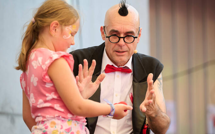 Schaaner Familienfest (20.06.2026)