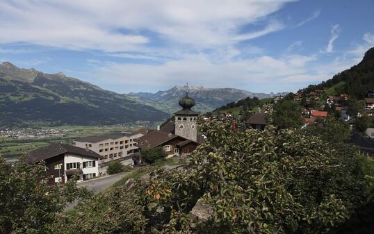 Triesenberg