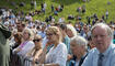 Staatsakt Staatsfeiertag in Vaduz