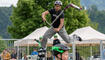Eröffnung Skatepark Ruggell