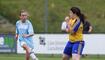 Fussball LFV Maedchen Junioren Landesmeisterschaften