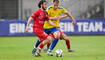 Cupfinal - FC Balzers - FC Vaduz (20.05.2025)