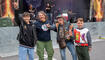 Open Hair Metal Festival, Balzers