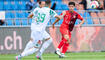 FC Vaduz - Yverdon Sport FC (27.07.2025)
