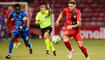 Dungannon Swifts FC - FC Vaduz (31.07.2025)