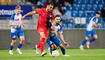 FC Vaduz 2 - USV Eschen-Mauren (15.10.2025)