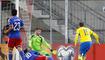 Fussball EM-Qualifikation: Liechtenstein - Schweden