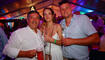 Dirndl- und Lederhosenparty unter dem Motto «Mura - git Gas».