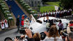Hochzeit von Prinzessin Marie Caroline & Leopoldo Maduro Vollmer