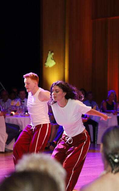 36. TCL Sommernachtsball in Schaan