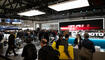 Eicma "THAT'S AMORE" Motorrad-Messe
