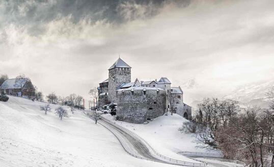 Vaduz