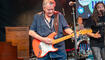 Auftakt Vaduz Soundz Stephan Eicher und 40 Jahre Bluebones, Vadu