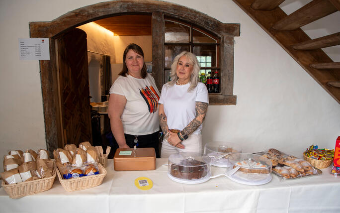 Familien- und Freunde-Sonntag auf Burg Gutenberg, Balzers (03.05.2026)