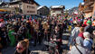 20200222 Umzug, Strassenfasnacht und Fasnachtsparty in Malbun