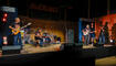 Premiere vom &laquo;Musikszene Bandfestival&raquo; im Clunia in Nendeln.