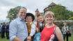 Staatsakt Staatsfeiertag in Vaduz