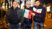 People-Bilder Länderspiel Vaduz