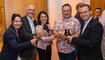 LIHK Lehrabschlussfeier in Schaan (02.07.2024)