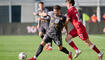 Liechtenstein - Nordmazedonien (22.03.2025)