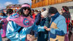 Fasnachtsumzug in Malbun (01.03.2025)