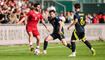 Liechtenstein - Schottland (09.06.2025)
