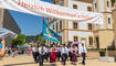 Staatsfeiertag 2025: Volksfest im Städtle Vaduz
