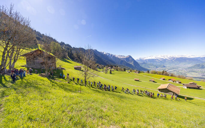 11. Sagenfestin Triesenberg (01.05.2026)